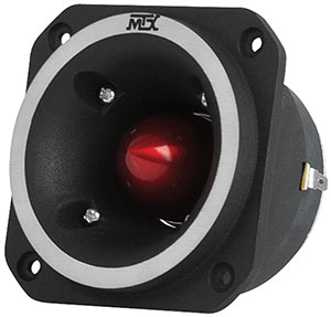 MTX RoadThunder Extreme RTX4BT Speaker