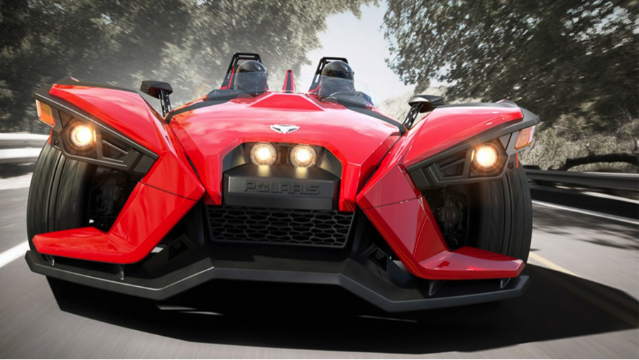 Slingshot