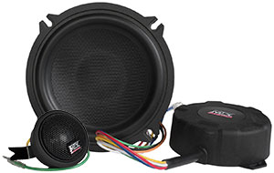 MTX SS7 Signature Speakers