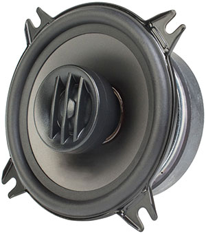 MTX THUNDER40 Coaxial Speaker