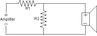 Attenuation Circuit