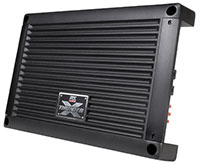 MTX XTHUNDER Car Amplifier