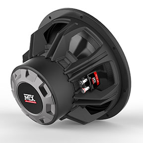 MTX 75 Series car Subwoofers